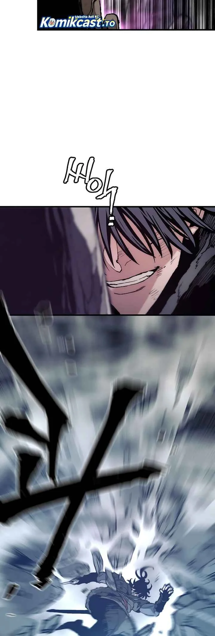 Heavenly Demon Cultivation Simulation Chapter 160 Gambar 21