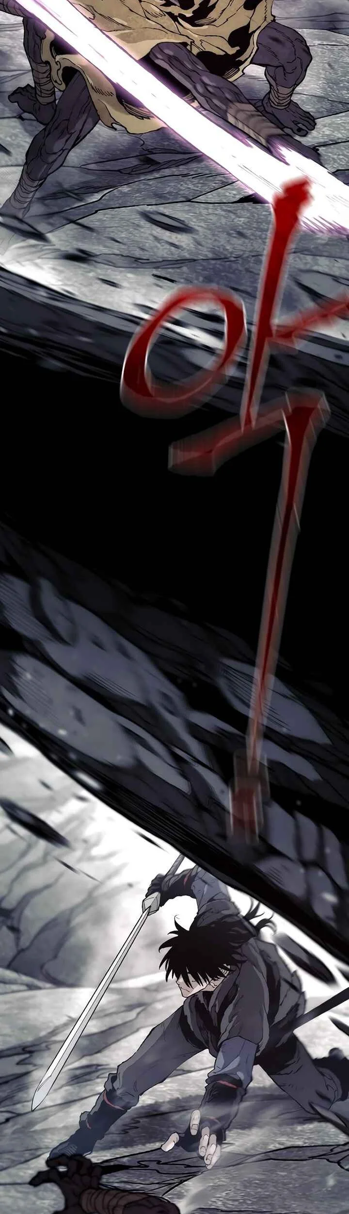 Heavenly Demon Cultivation Simulation Chapter 160 Gambar 24