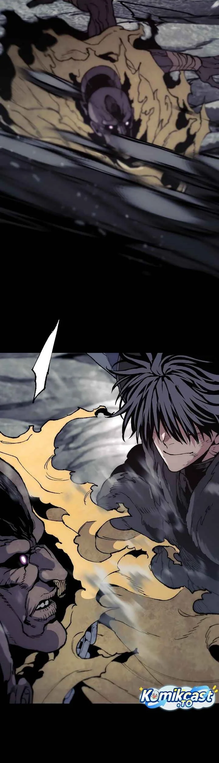 Heavenly Demon Cultivation Simulation Chapter 160 Gambar 25