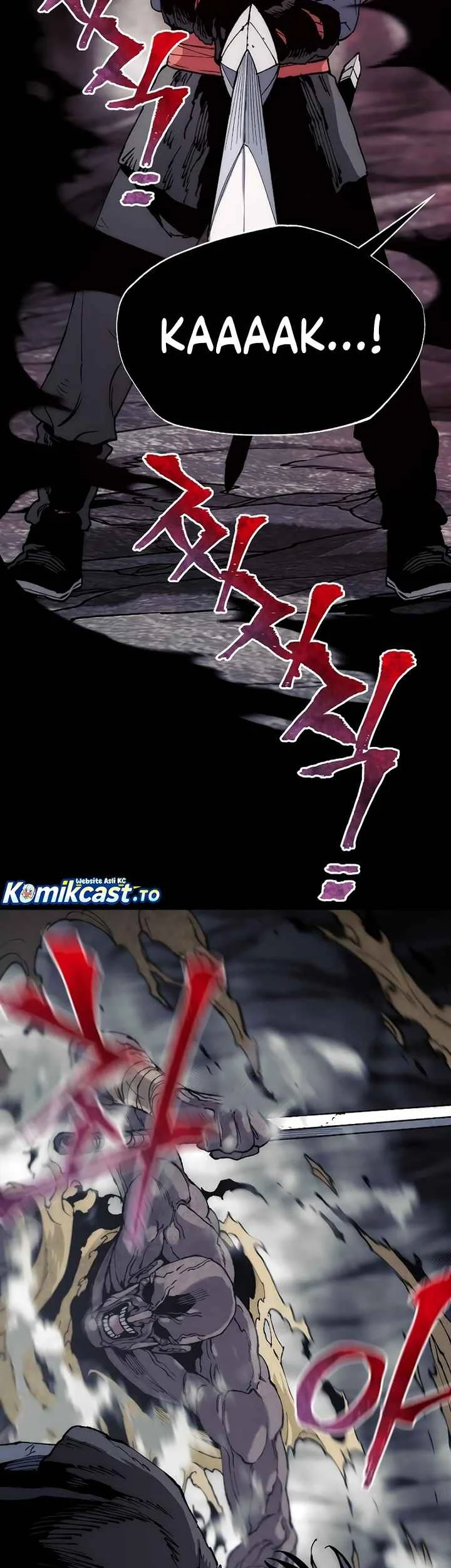 Heavenly Demon Cultivation Simulation Chapter 160 Gambar 29