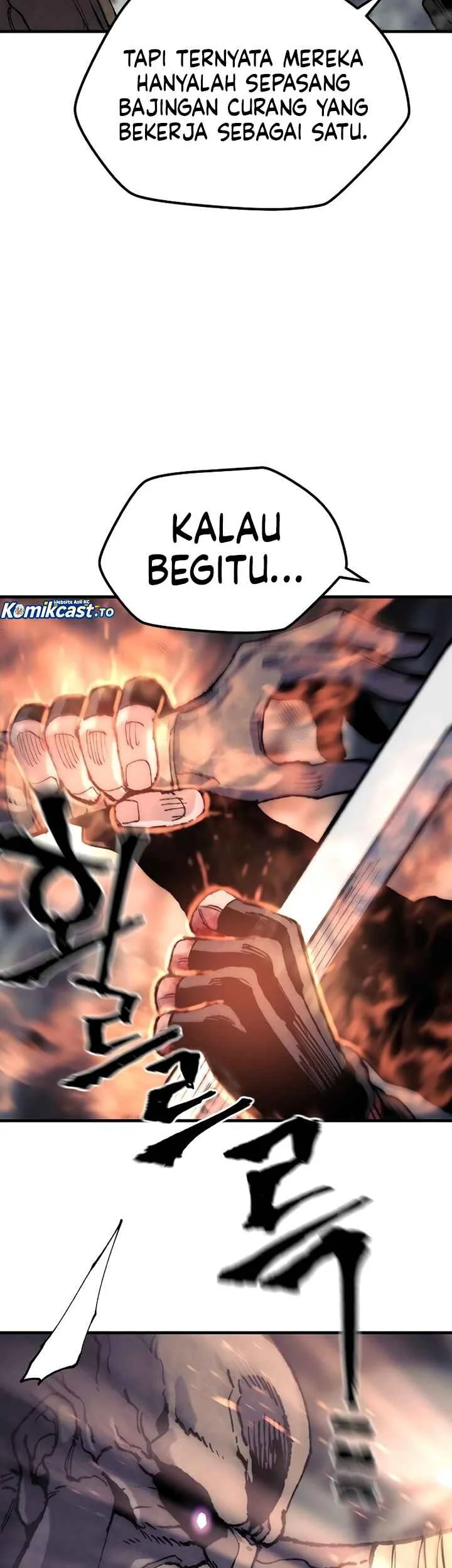 Heavenly Demon Cultivation Simulation Chapter 160 Gambar 36