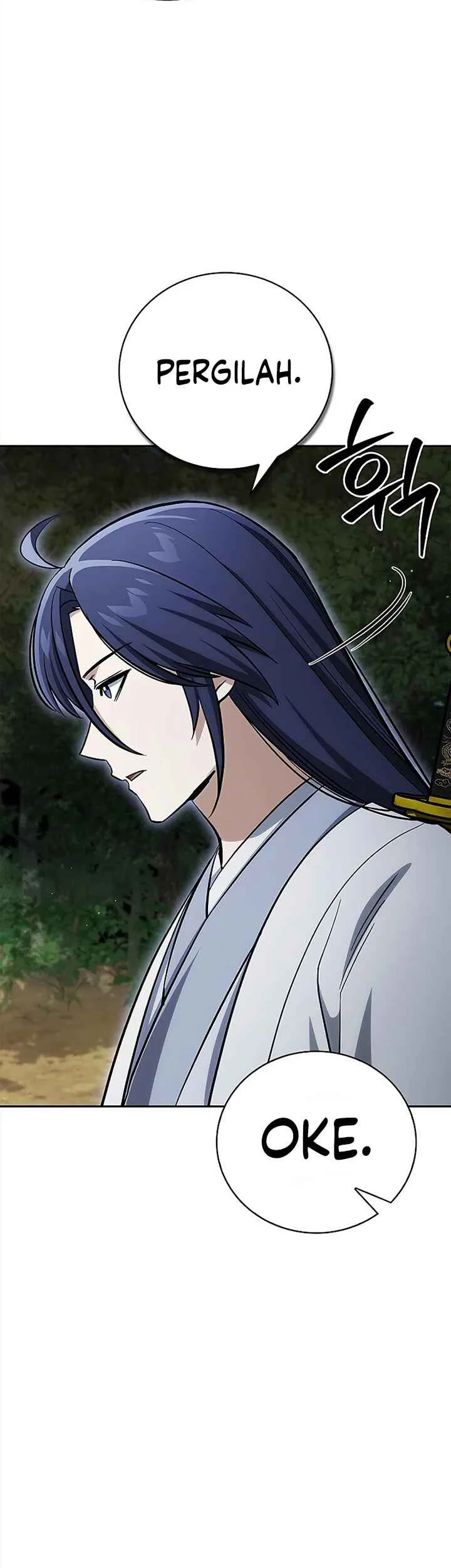 Heavenly Grand Archive’s Young Master Chapter 171 Gambar 48