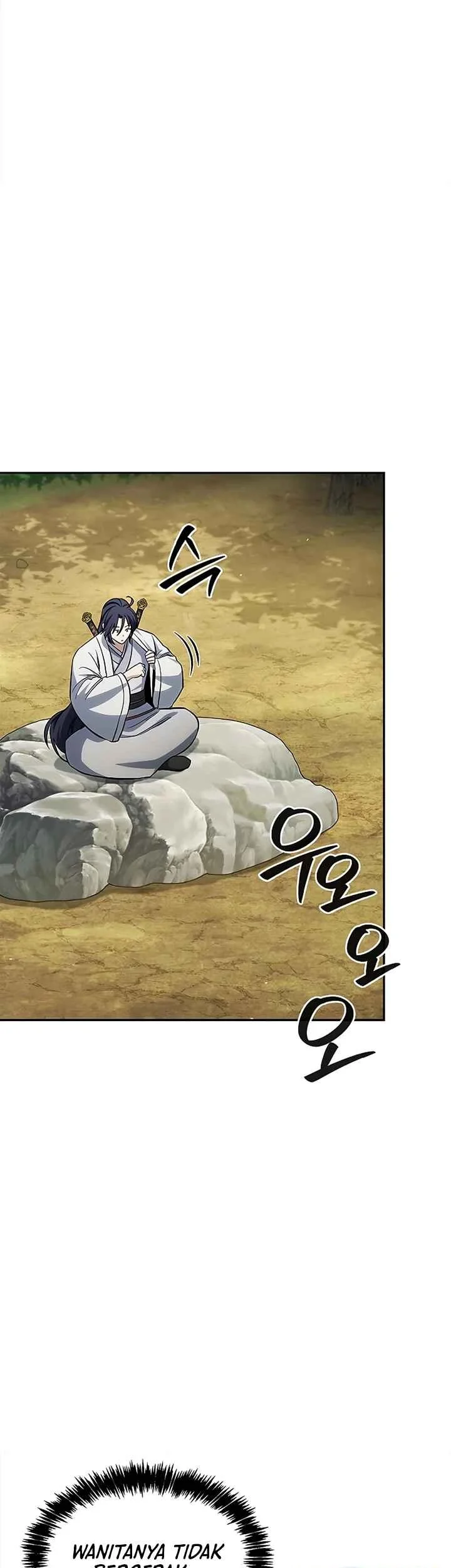 Heavenly Grand Archive’s Young Master Chapter 171 Gambar 51