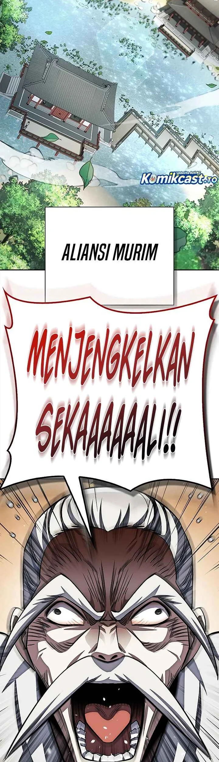 Heavenly Grand Archive’s Young Master Chapter 171 Gambar 54