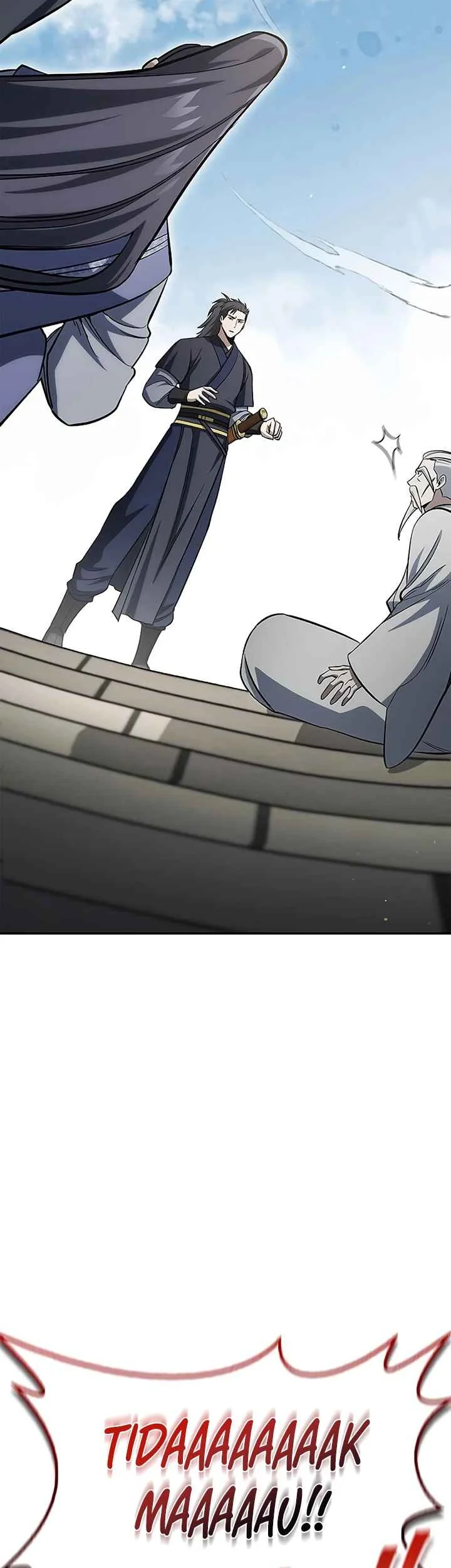 Heavenly Grand Archive’s Young Master Chapter 171 Gambar 64