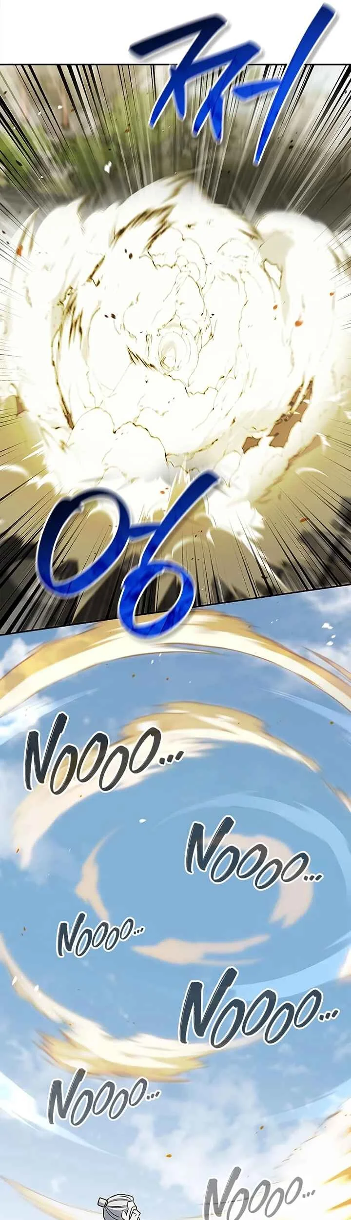 Heavenly Grand Archive’s Young Master Chapter 171 Gambar 67