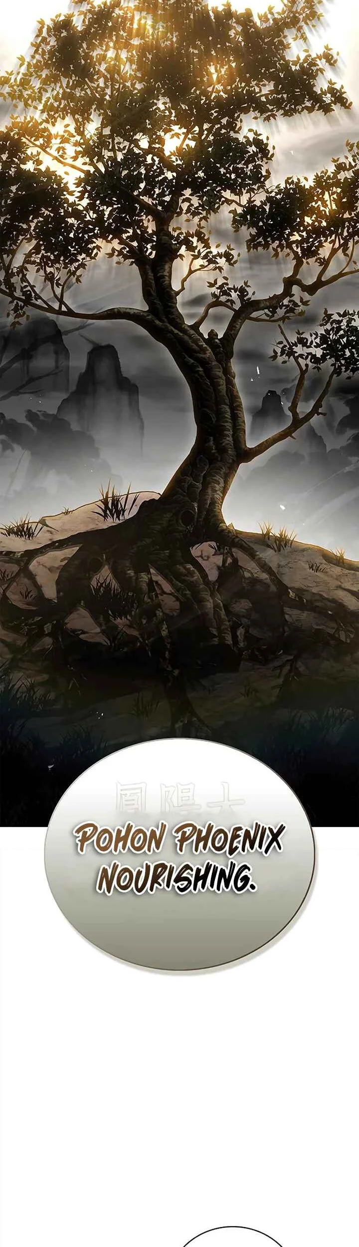 Heavenly Grand Archive’s Young Master Chapter 171 Gambar 3