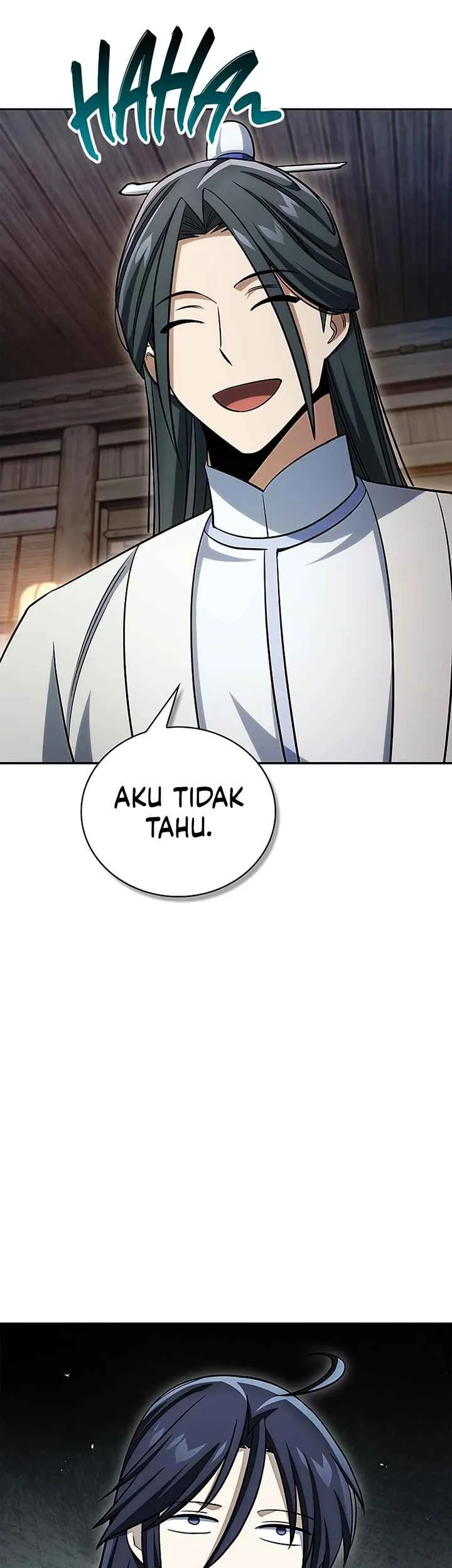 Heavenly Grand Archive’s Young Master Chapter 171 Gambar 8