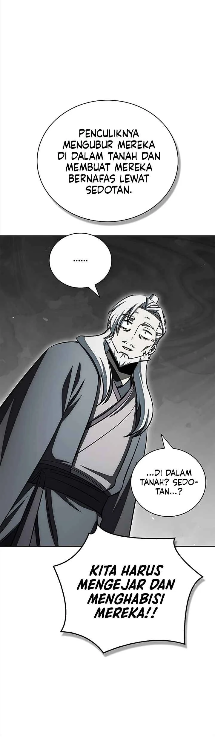 Heavenly Grand Archive’s Young Master Chapter 171 Gambar 25