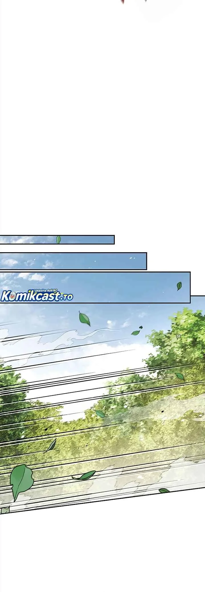 Heavenly Grand Archive’s Young Master Chapter 171 Gambar 27