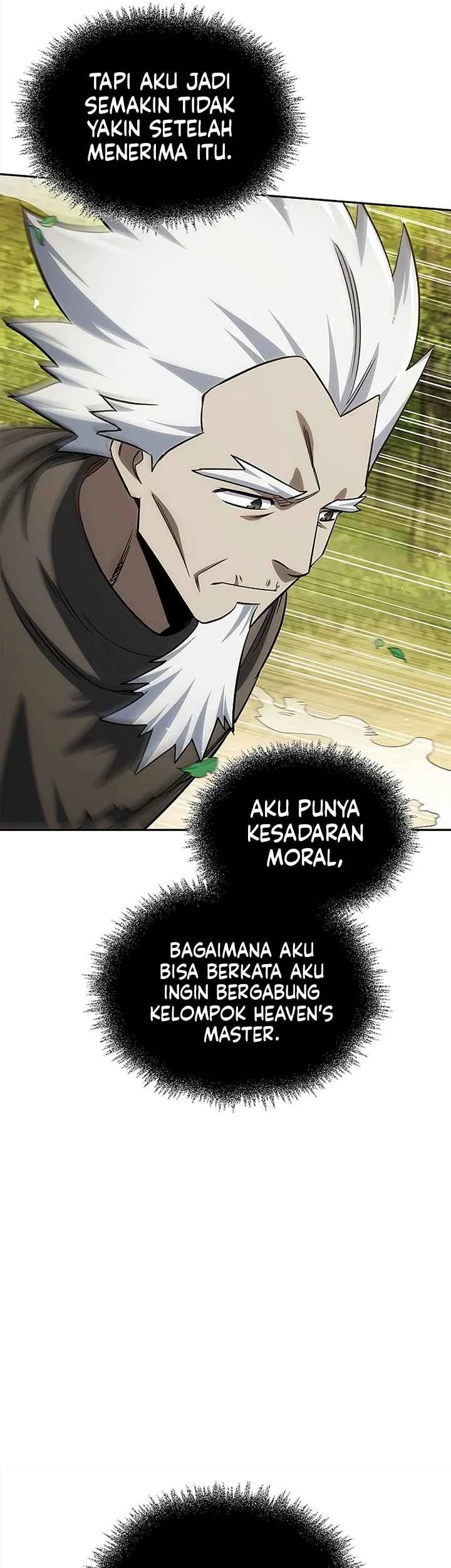 Heavenly Grand Archive’s Young Master Chapter 171 Gambar 33