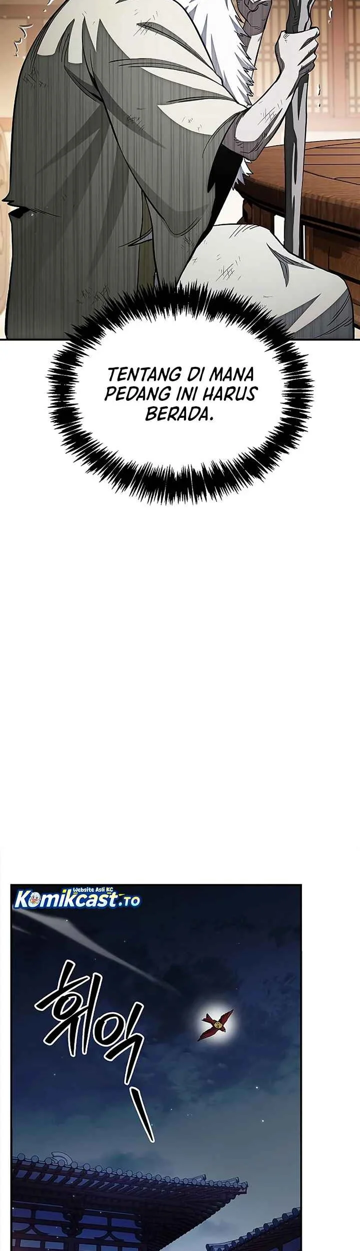 Heavenly Grand Archive’s Young Master Chapter 172 Gambar 54