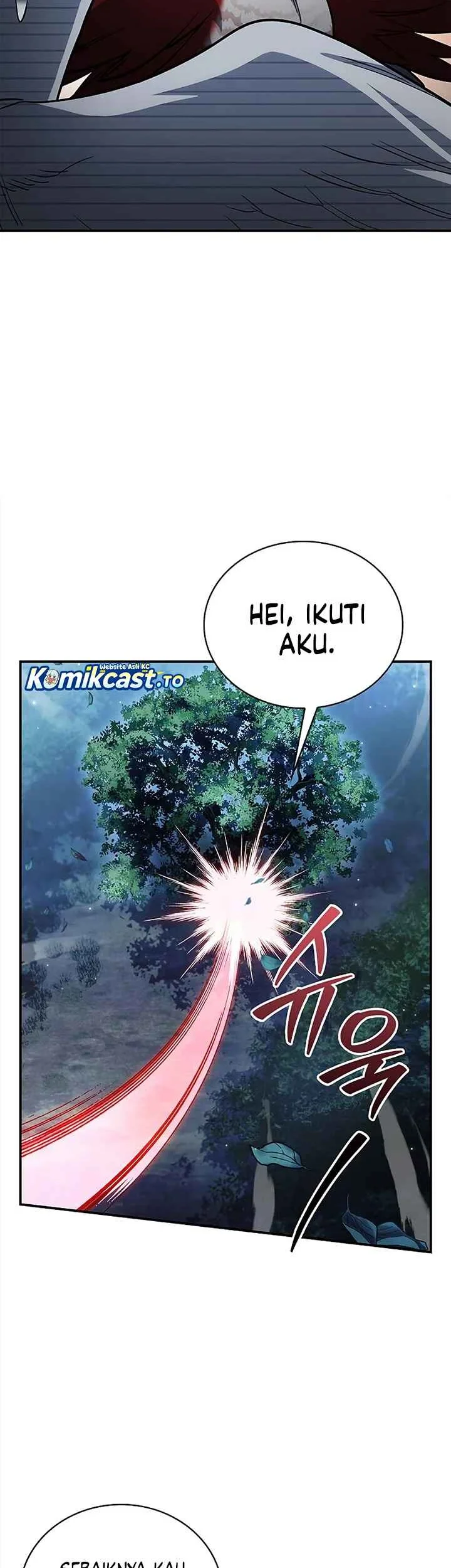 Heavenly Grand Archive’s Young Master Chapter 172 Gambar 59