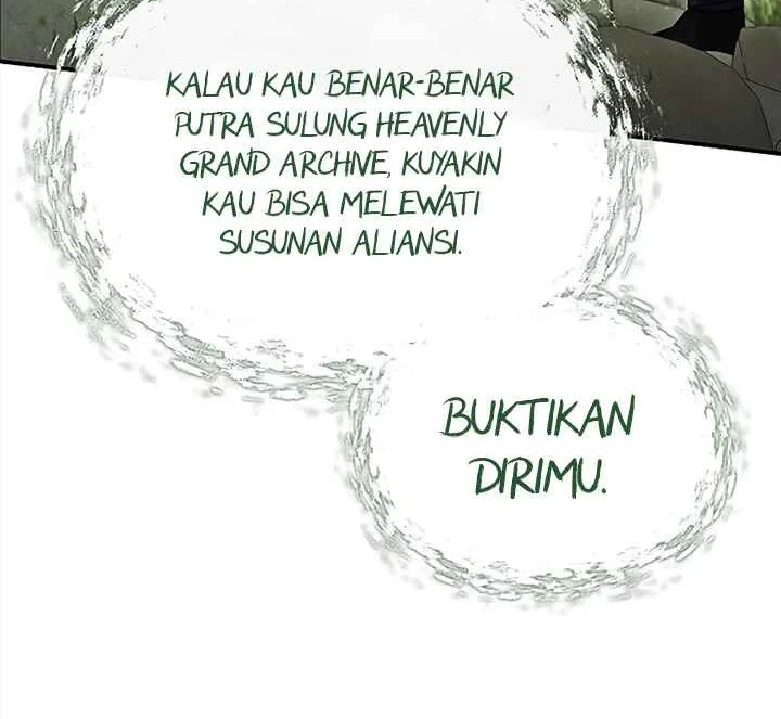 Heavenly Grand Archive’s Young Master Chapter 172 Gambar 7