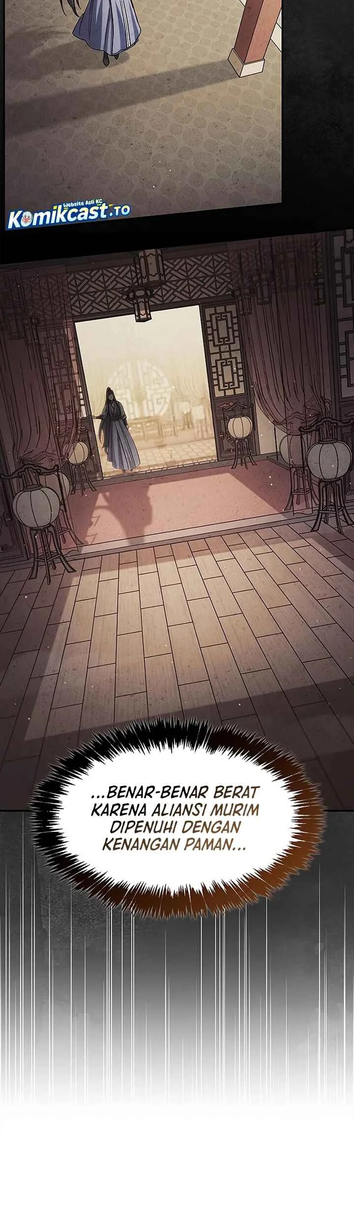 Heavenly Grand Archive’s Young Master Chapter 172 Gambar 17