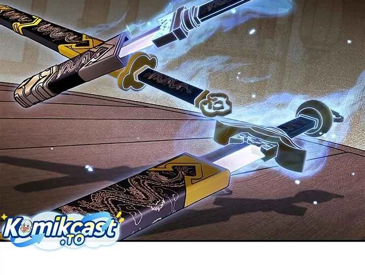 Heavenly Grand Archive’s Young Master Chapter 172 Gambar 41