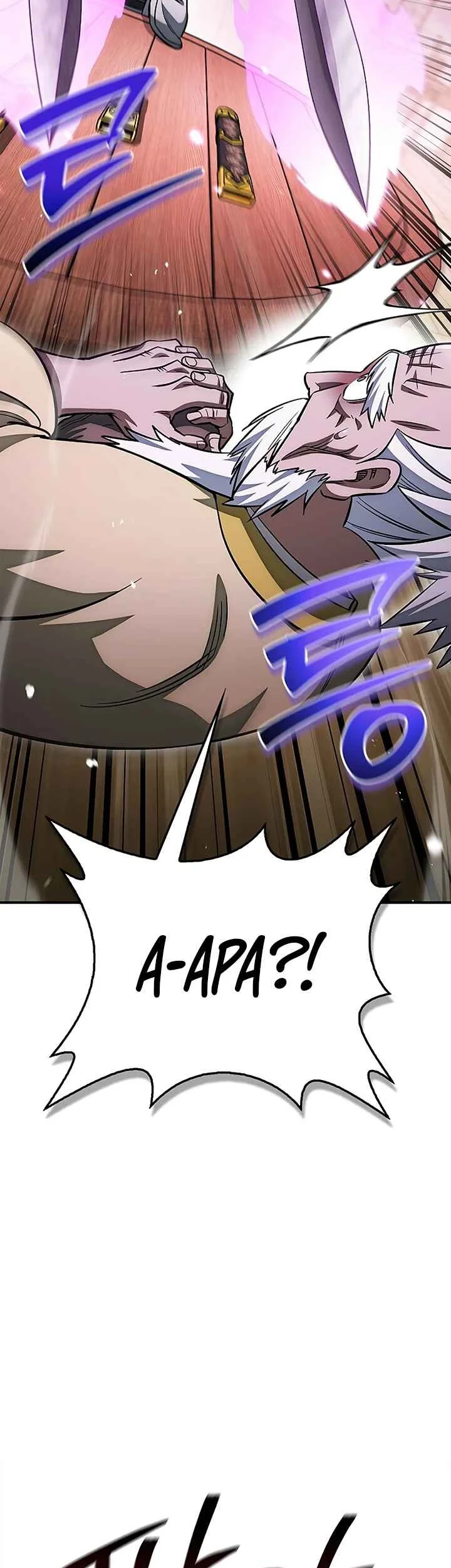 Heavenly Grand Archive’s Young Master Chapter 172 Gambar 44