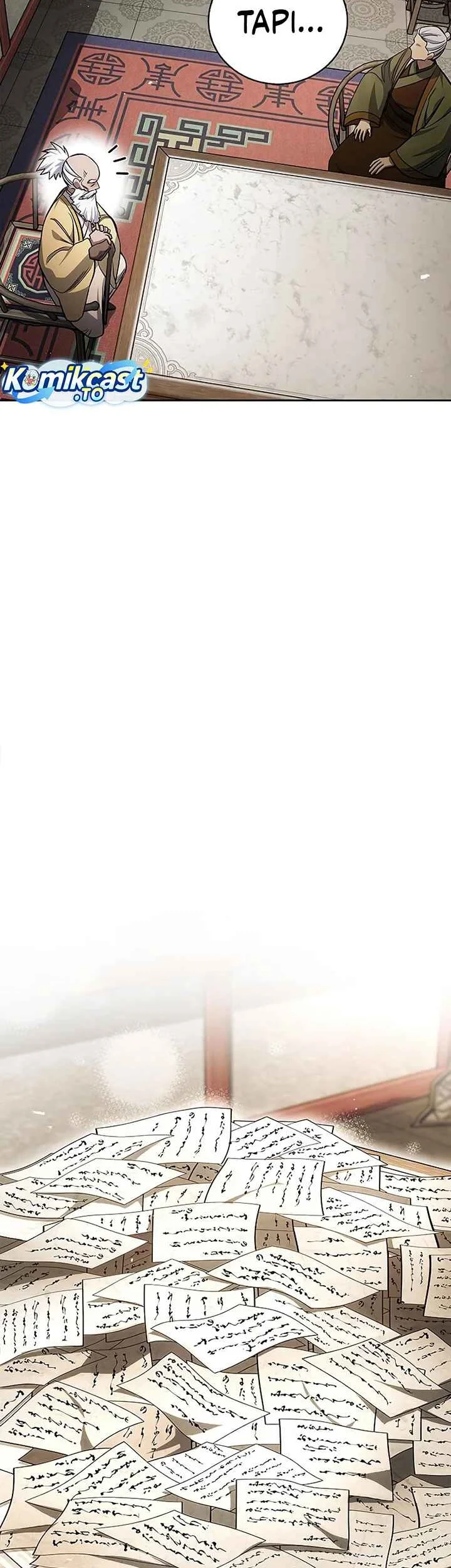 Heavenly Grand Archive’s Young Master Chapter 173 Gambar 48