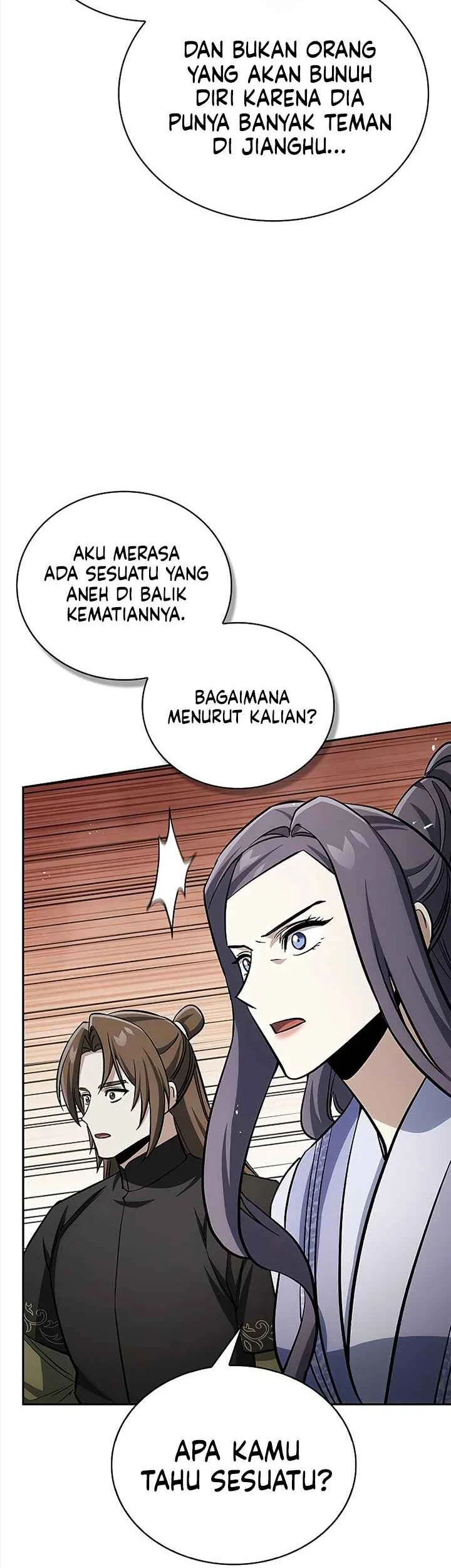 Heavenly Grand Archive’s Young Master Chapter 173 Gambar 66