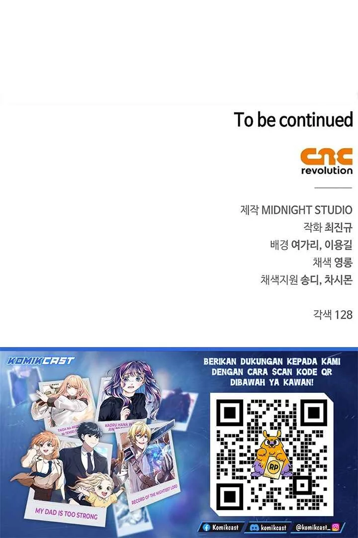 Heavenly Grand Archive’s Young Master Chapter 173 Gambar 72