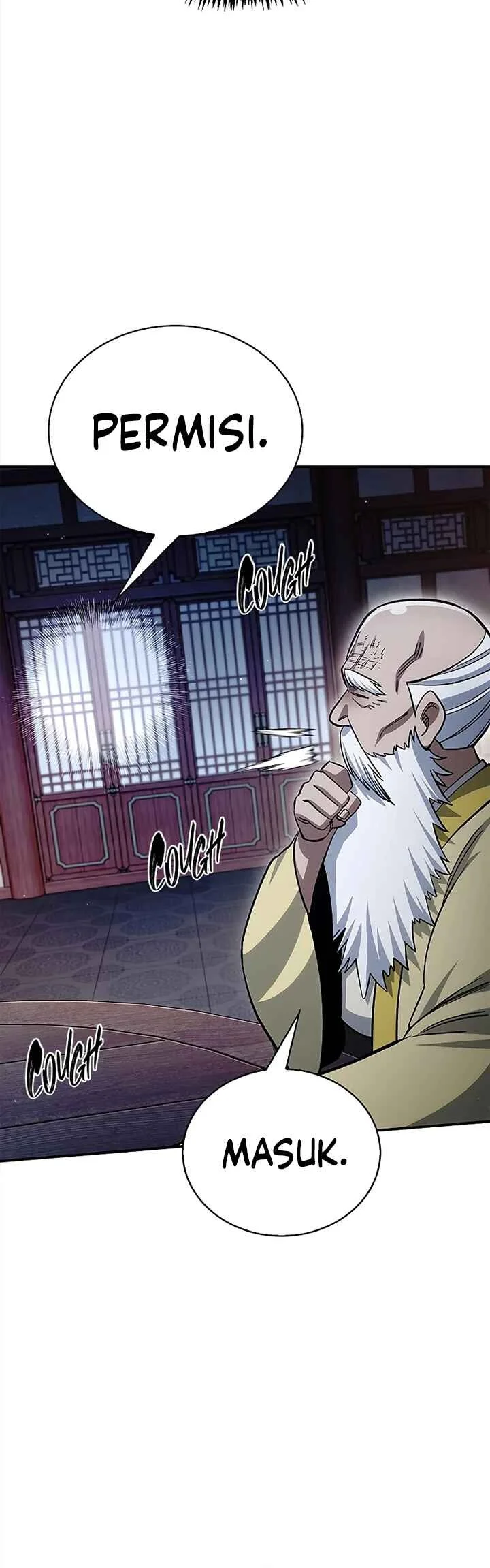 Heavenly Grand Archive’s Young Master Chapter 173 Gambar 11