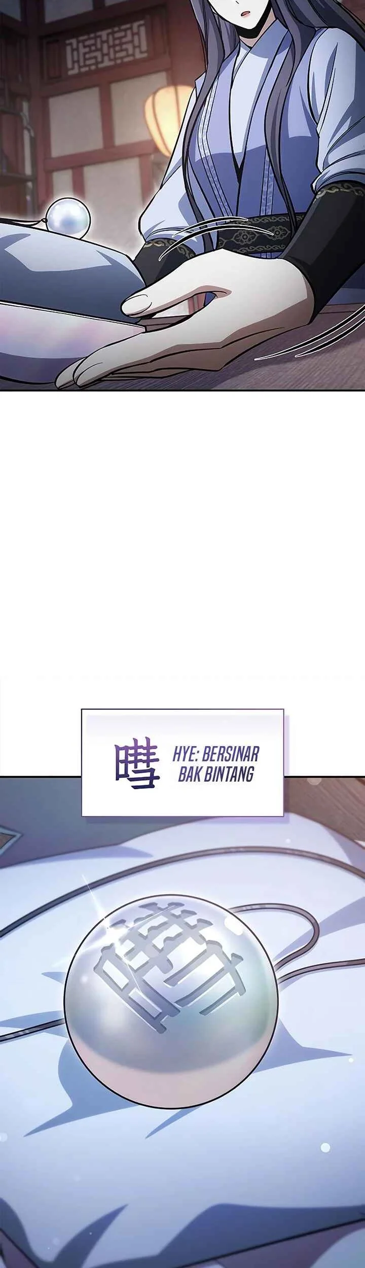 Heavenly Grand Archive’s Young Master Chapter 173 Gambar 20