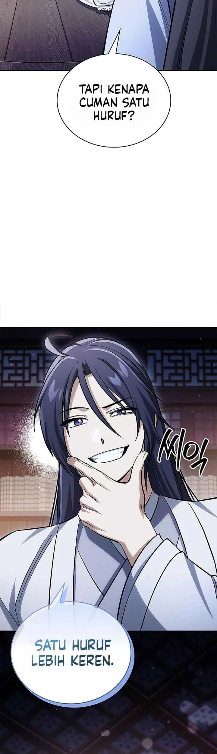 Heavenly Grand Archive’s Young Master Chapter 173 Gambar 24