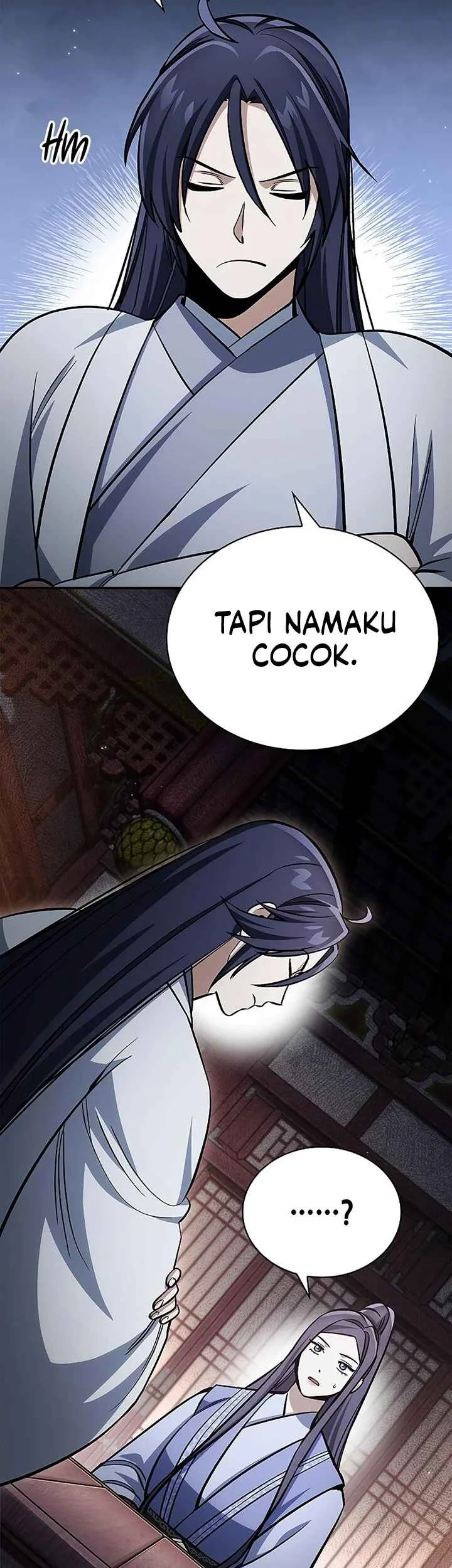 Heavenly Grand Archive’s Young Master Chapter 173 Gambar 35