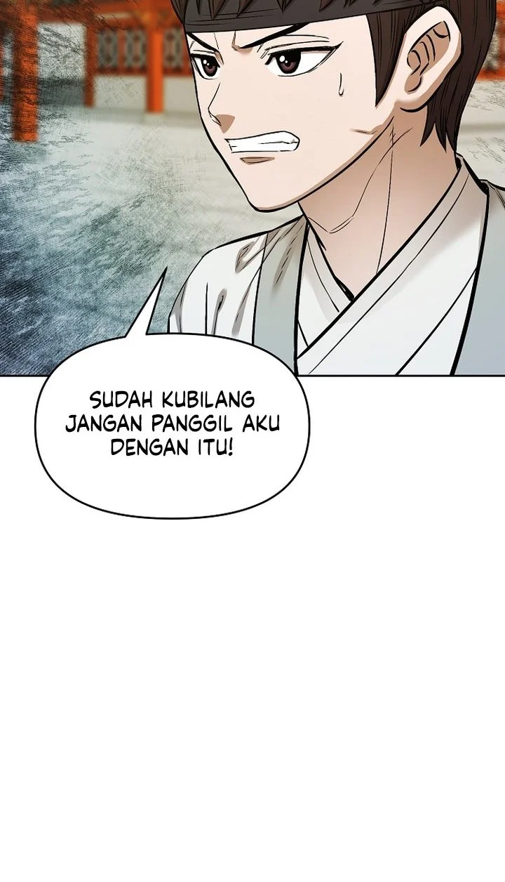 Heavenly Martial God Chapter 94 Gambar 35