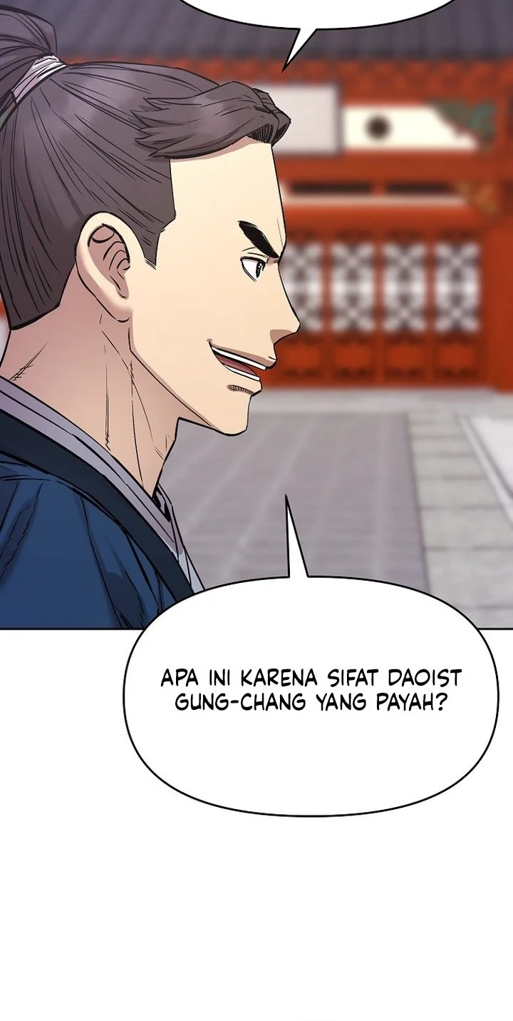 Heavenly Martial God Chapter 94 Gambar 43