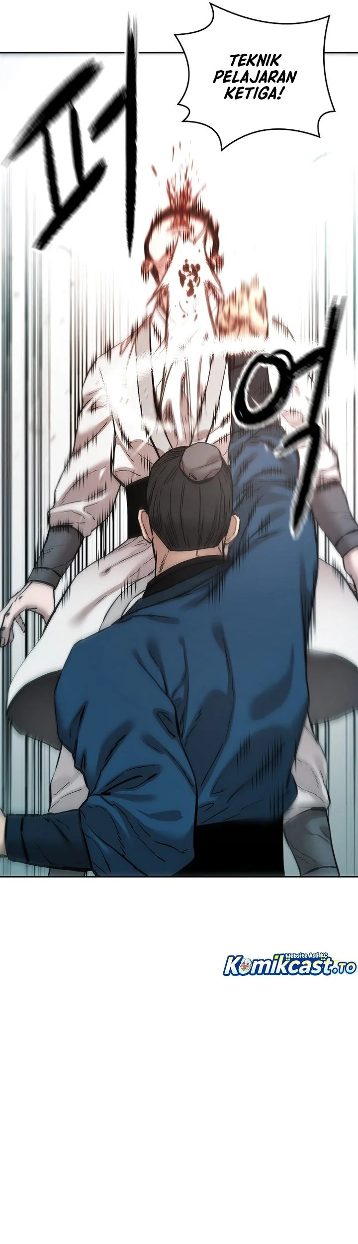 Heavenly Martial God Chapter 94 Gambar 52