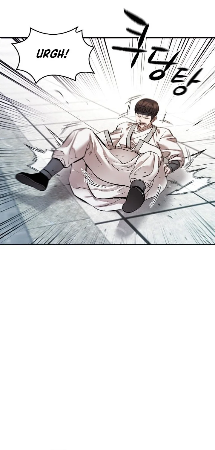 Heavenly Martial God Chapter 94 Gambar 53