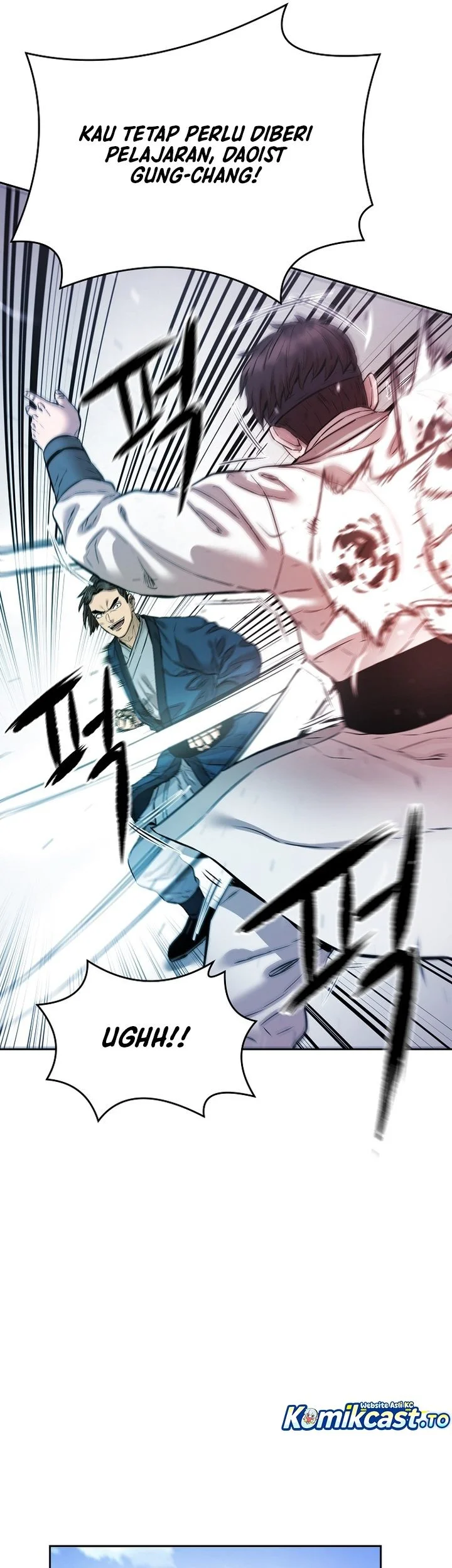 Heavenly Martial God Chapter 94 Gambar 62