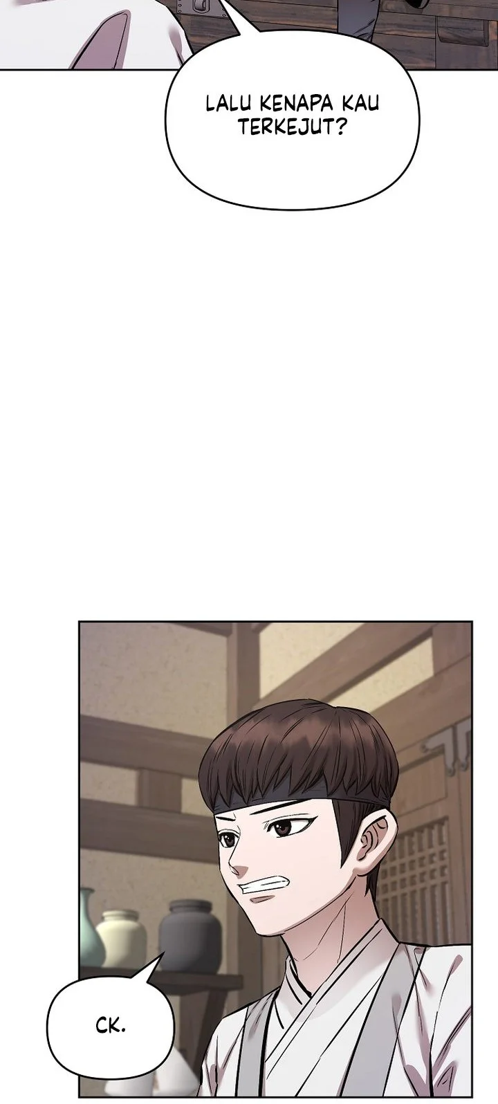 Heavenly Martial God Chapter 94 Gambar 7