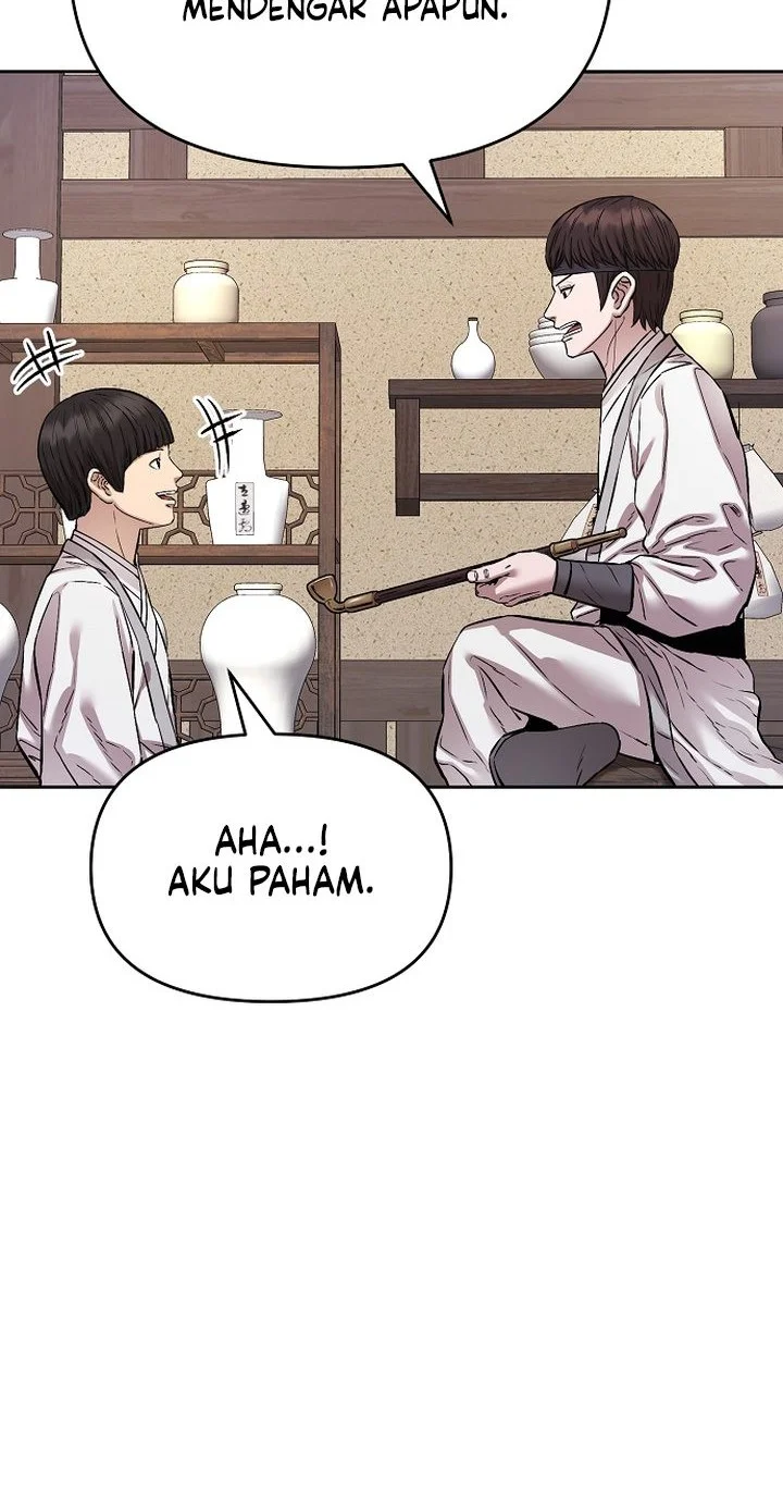 Heavenly Martial God Chapter 94 Gambar 9