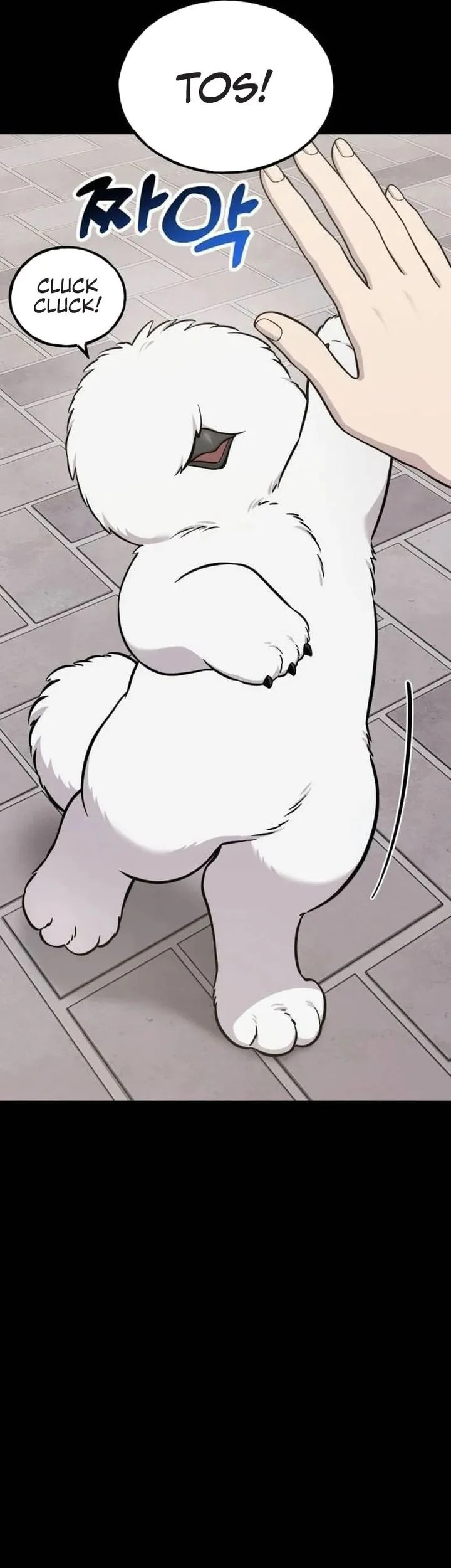 Hello, Fluffy Griffin! Chapter 34 Gambar 21