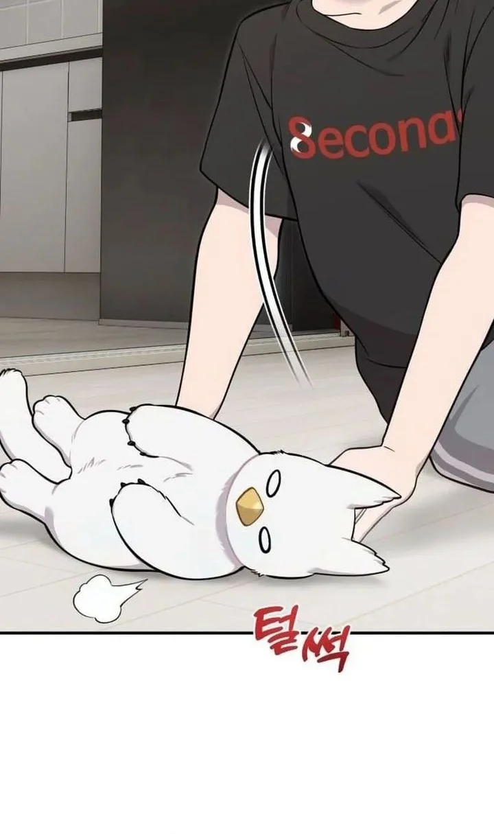 Hello, Fluffy Griffin! Chapter 34 Gambar 28