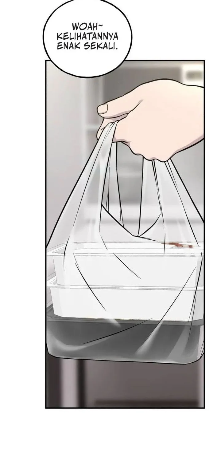 Hello, Fluffy Griffin! Chapter 34 Gambar 36