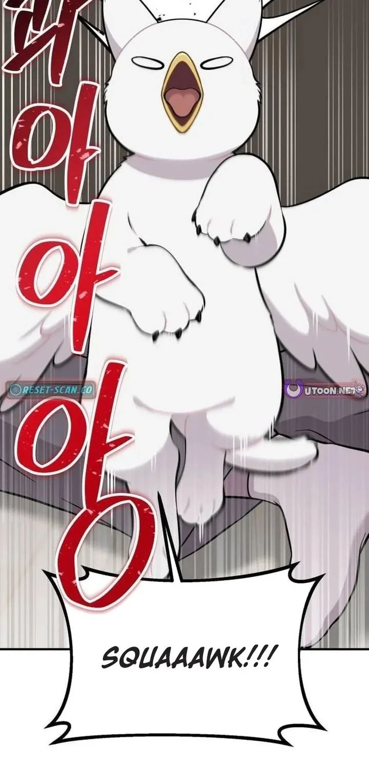 Hello, Fluffy Griffin! Chapter 34 Gambar 44