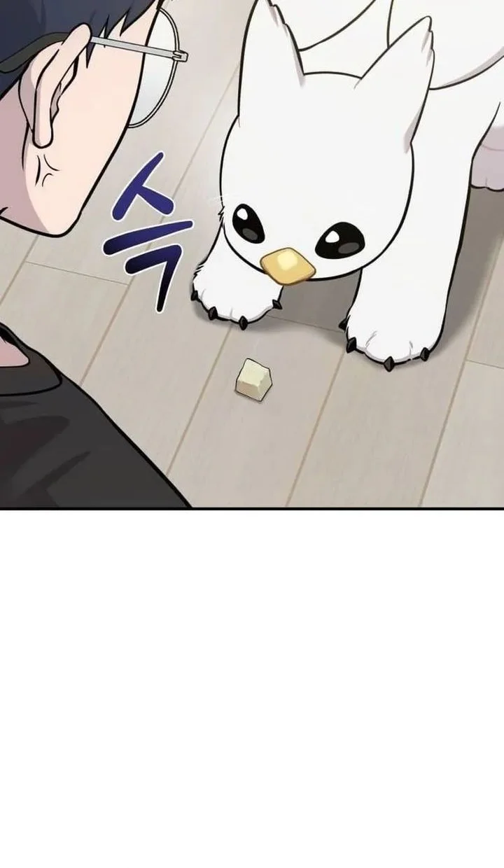 Hello, Fluffy Griffin! Chapter 34 Gambar 4