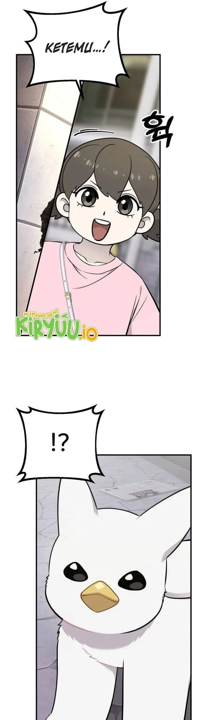 Hello, Fluffy Griffin! Chapter 34 Gambar 63