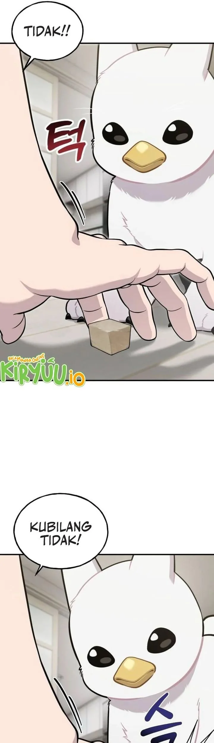 Hello, Fluffy Griffin! Chapter 34 Gambar 5