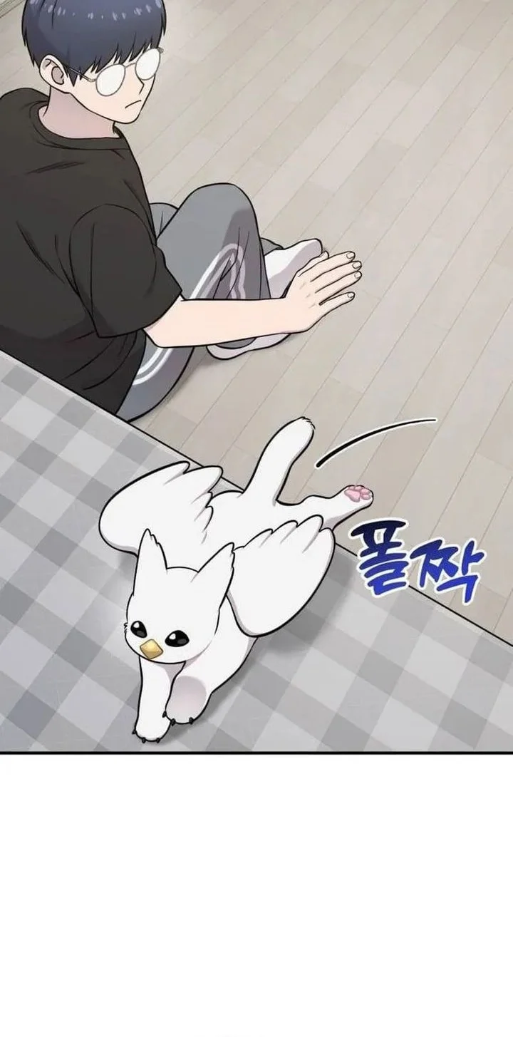 Hello, Fluffy Griffin! Chapter 34 Gambar 12