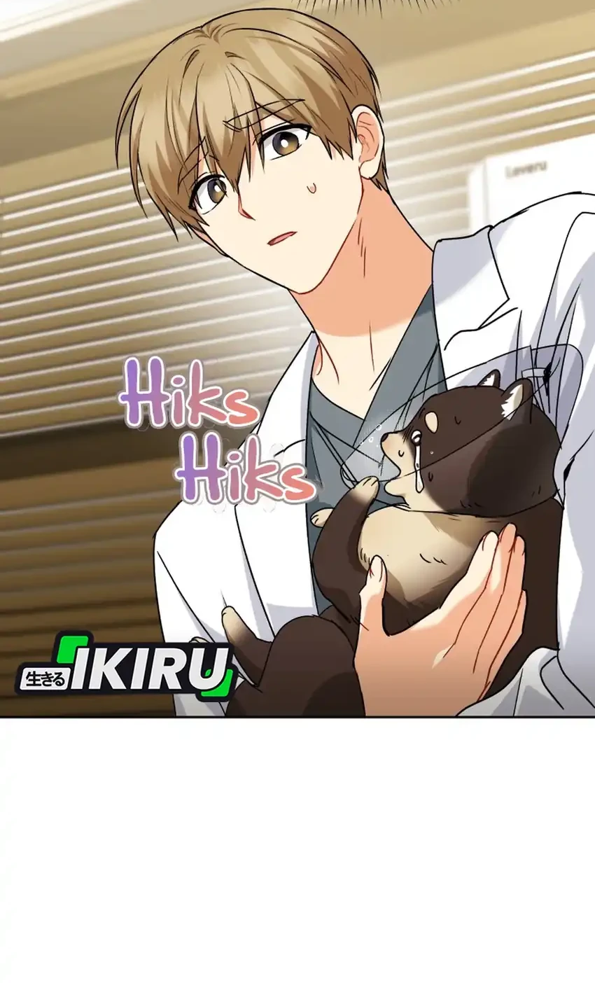 Hello? Veterinarian! Chapter 128 Gambar 23