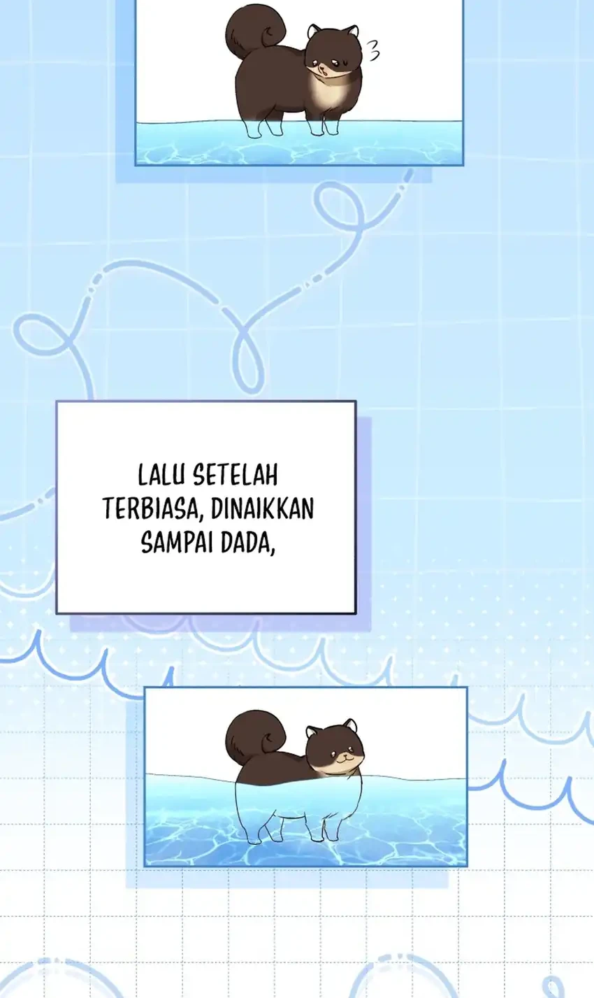 Hello? Veterinarian! Chapter 128 Gambar 32