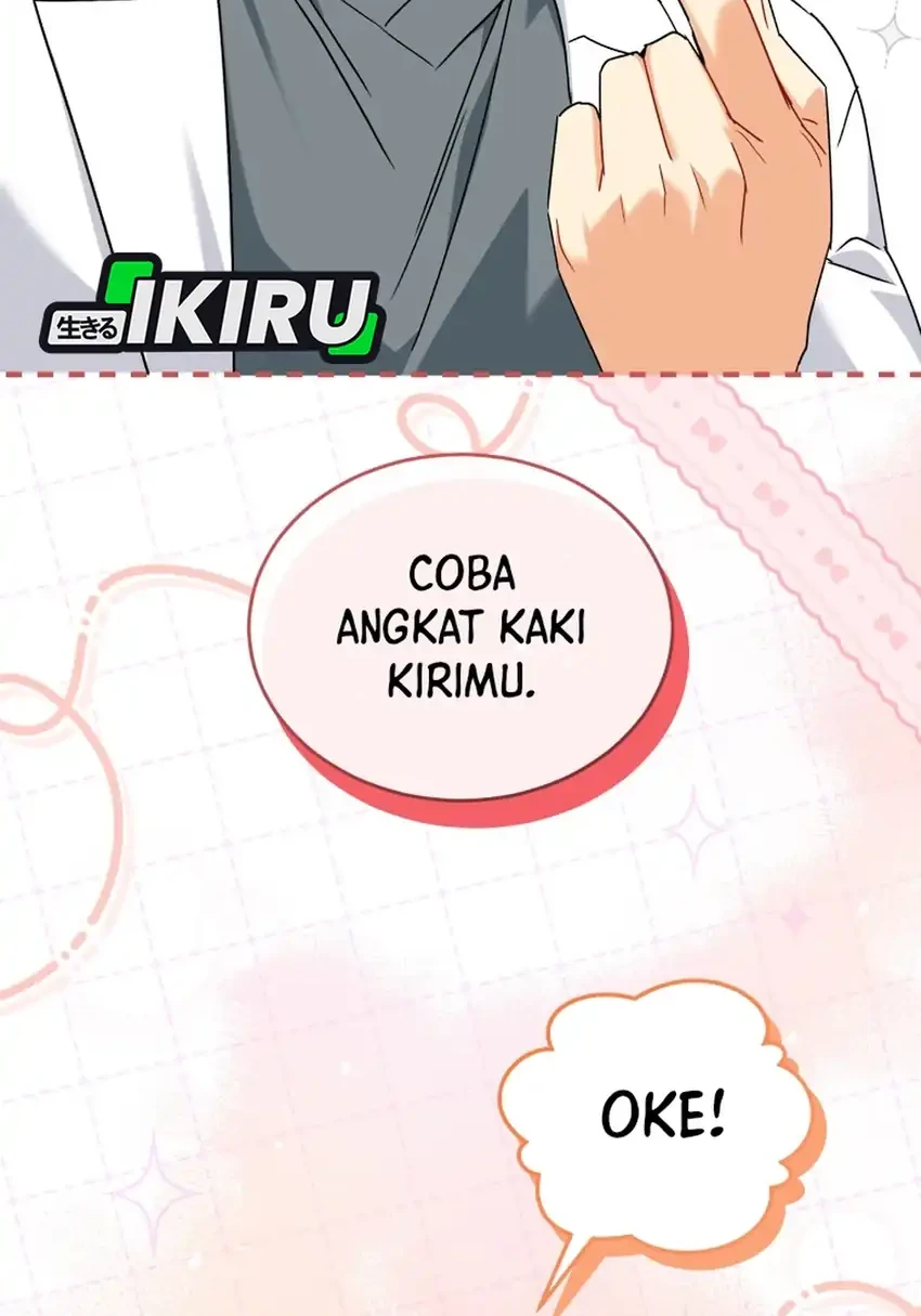 Manhwa Hello? Veterinarian! Chapter 128 gambar 2