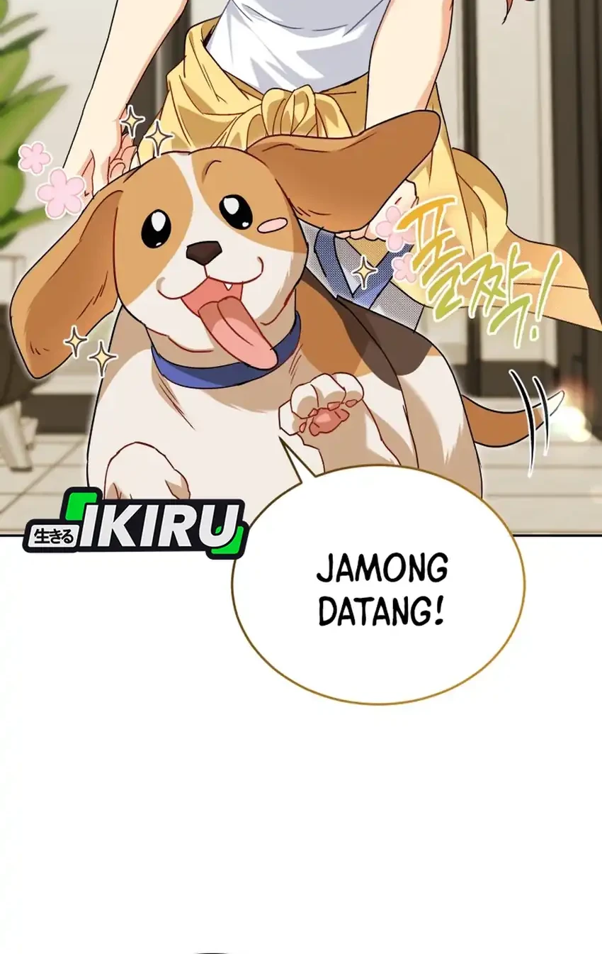 Hello? Veterinarian! Chapter 128 Gambar 36