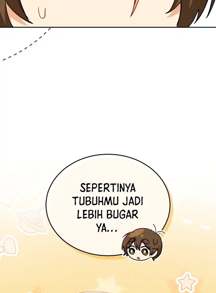 Hello? Veterinarian! Chapter 128 Gambar 43