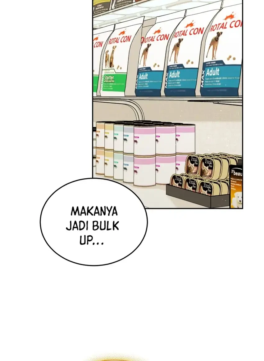 Hello? Veterinarian! Chapter 128 Gambar 45