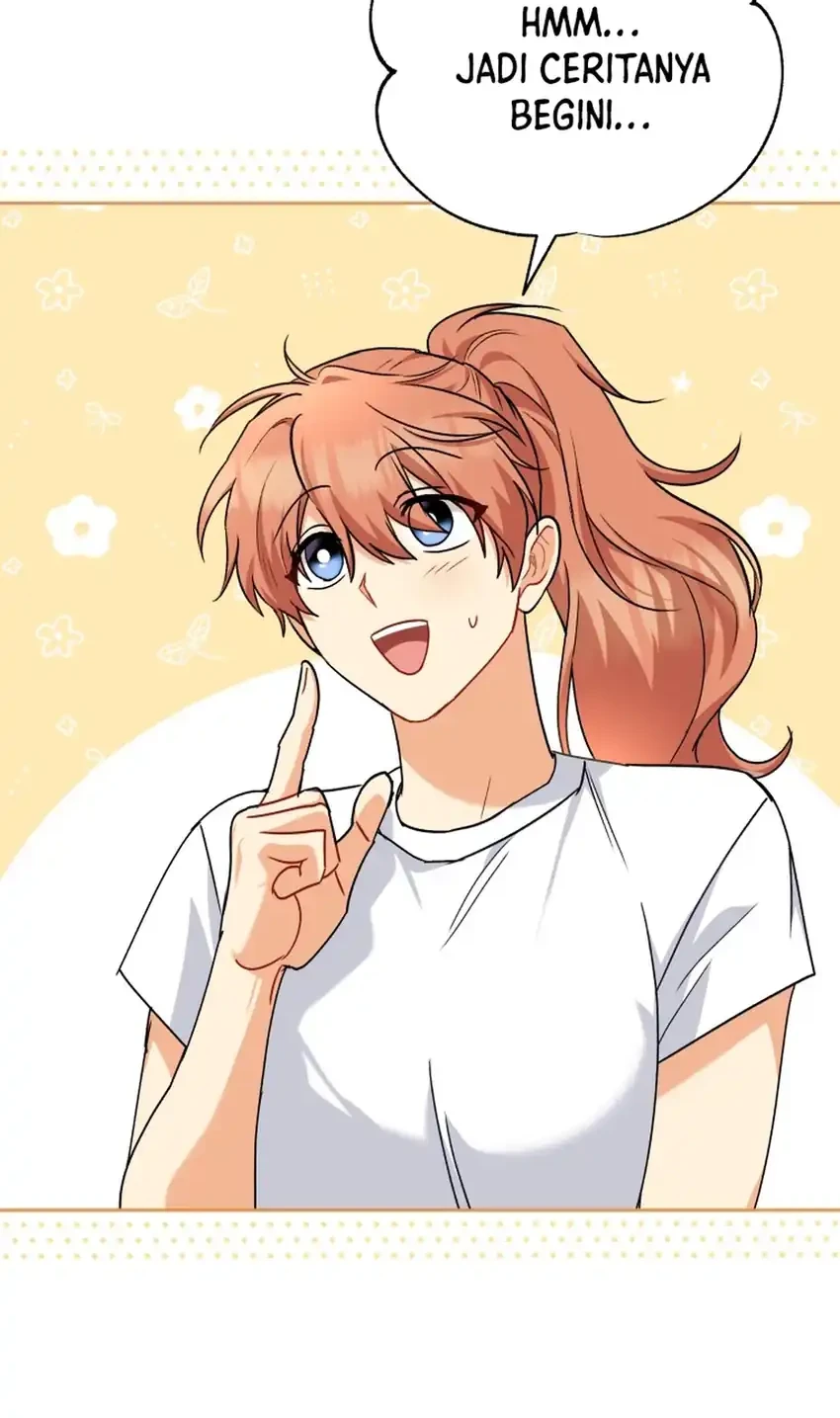 Hello? Veterinarian! Chapter 128 Gambar 49